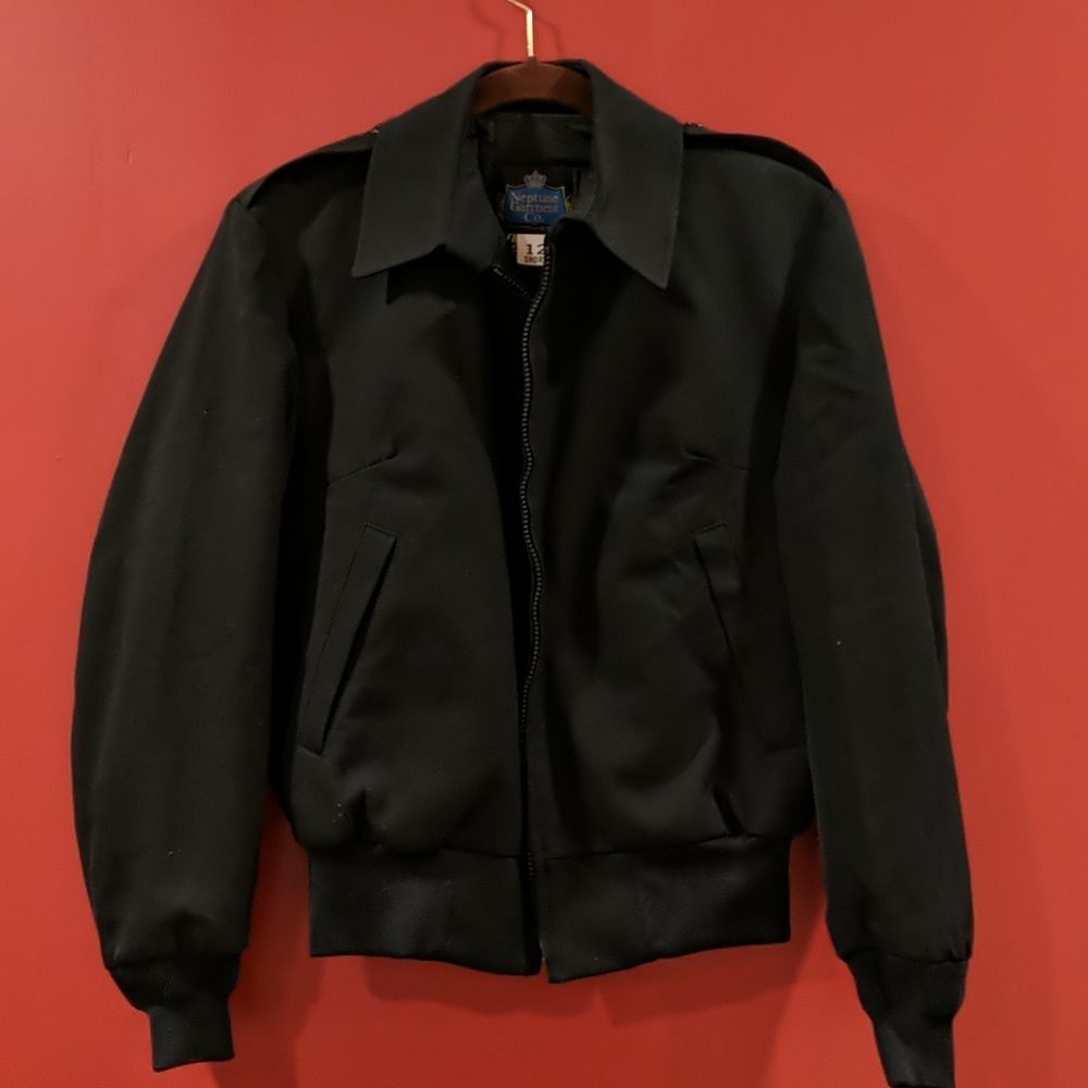 Women's jacket